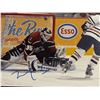 Image 10 : 12 NHL Autographed 8x10 Photos, Early 2000s Stars
