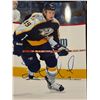 Image 3 : 12 NHL Autographed 8x10 Photos, Early 2000s Stars