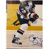 Image 4 : 12 NHL Autographed 8x10 Photos, Early 2000s Stars