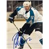 Image 5 : 12 NHL Autographed 8x10 Photos, Early 2000s Stars
