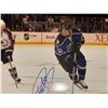 Image 6 : 12 NHL Autographed 8x10 Photos, Early 2000s Stars