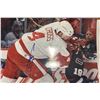 Image 7 : 12 NHL Autographed 8x10 Photos, Early 2000s Stars