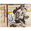Image 9 : 12 NHL Autographed 8x10 Photos, Early 2000s Stars