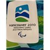 Image 11 : Vancouver 2010 Volunteer Gift & Memorabilia