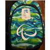Image 12 : Vancouver 2010 Volunteer Gift & Memorabilia