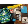 Image 1 : Vancouver 2010 Volunteer Gift & Memorabilia