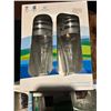 Image 2 : Vancouver 2010 Olympic Commemorative Glass Set