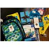 Image 1 : Vancouver 2010 Winter Olympics Team Collection