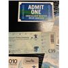 Image 6 : Vancouver 2010 Olympics Ticket & Memorabilia Lot