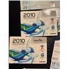 Image 7 : Vancouver 2010 Olympics Ticket & Memorabilia Lot