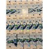 Image 1 : 28 Original Vancouver 2010 Olympic Event Tickets