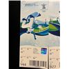 Image 2 : 28 Original Vancouver 2010 Olympic Event Tickets