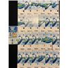 Image 1 : Vancouver 2010 Olympics Ticket & Memorabilia Lot