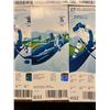 Image 2 : Vancouver 2010 Olympics Ticket & Memorabilia Lot