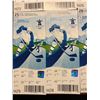 Image 3 : Vancouver 2010 Olympics Ticket & Memorabilia Lot