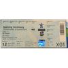 Image 8 : Vancouver 2010 Olympics Ticket & Memorabilia Lot