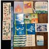 Image 1 : Vancouver 2010 Olympics Promo Sticker Lot