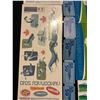 Image 2 : Vancouver 2010 Olympics Promo Sticker Lot