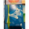 Image 4 : Vancouver 2010 Olympics Promo Sticker Lot