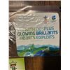Image 5 : Vancouver 2010 Olympics Promo Sticker Lot