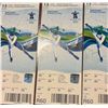 Image 5 : 2010 Vancouver Olympics Tickets & Memorabilia Set