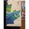 Image 7 : 2010 Vancouver Olympics Tickets & Memorabilia Set