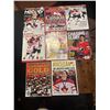 Image 1 : 2010 Team Canada Sidney Crosby Olympic Magazines