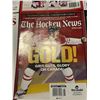 Image 5 : 2010 Team Canada Sidney Crosby Olympic Magazines