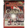 Image 7 : 2010 Team Canada Sidney Crosby Olympic Magazines
