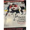 Image 9 : 2010 Team Canada Sidney Crosby Olympic Magazines