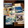 Image 1 : Vancouver 2010 Olympics Official Media Guide Set