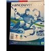 Image 2 : Vancouver 2010 Olympics Official Media Guide Set