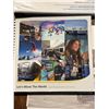 Image 4 : Vancouver 2010 Olympics Official Media Guide Set