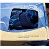 Image 3 : Vancouver 2010 Olympic Official Rings Flag Boxed