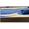 Image 4 : Vancouver 2010 Olympic Official Rings Flag Boxed