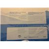 Image 5 : Vancouver 2010 Olympic Official Rings Flag Boxed