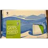 Image 1 : Vancouver 2010 Freestyle Skiing Moguls Gates