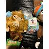 Image 6 : 2010 Vancouver Olympic Mascot Plush Set, 6 Pcs W/Tags
