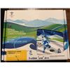 Image 1 : Vancouver 2010 Signed Freestyle Skiing Bib