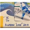 Image 3 : Vancouver 2010 Signed Freestyle Skiing Bib
