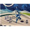 Image 4 : Vancouver 2010 Signed Freestyle Skiing Bib