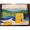 Image 1 : Official Sealed 2010 Vancouver Olympics Bib