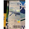 Image 2 : Vancouver 2010 Olympic Cross-Country Bib Set