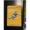 Image 3 : Vancouver 2010 Olympic Bib & Event Ticket Set