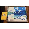Image 1 : Vancouver 2010 Snowboard Cross Bib Set