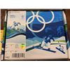 Image 2 : Vancouver 2010 Snowboard Cross Bib Set