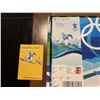 Image 3 : Vancouver 2010 Snowboard Cross Bib Set
