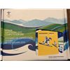 Image 5 : Vancouver 2010 Snowboard Cross Bib Set