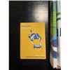 Image 4 : Vancouver 2010 Skeleton Competition Bib Signed
