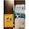 Image 2 : Vancouver 2010 Olympic Ski Cross Set With Bib